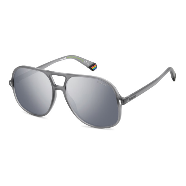 GAFAS DE SOL POLAROID UNISEX  PLD6217SRIW D