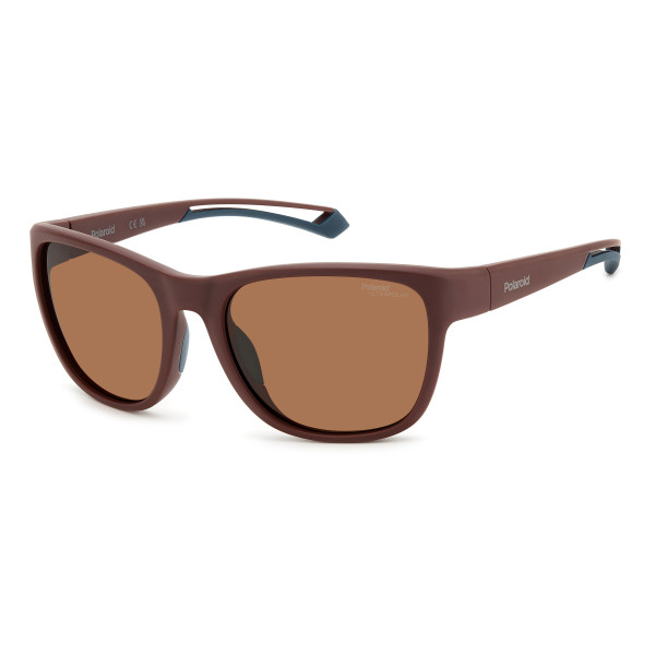 GAFAS DE SOL POLAROID UNISEX  PLD7051S7BL D