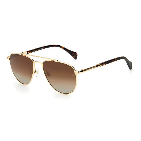 GAFAS DE SOL RAG&BONE MUJER  RNB1044GS3YG5 D