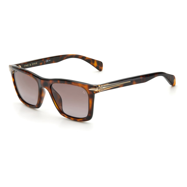 GAFAS DE SOL RAG&BONE HOMBRE  RNB5037GS086 D