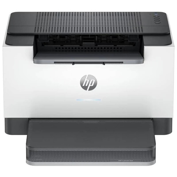 Impresora HP Laserjet M207DW blanco D