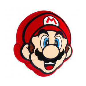 Mega teddy mochi mochi super mario H