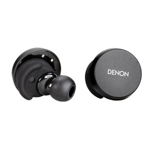 Denon AHC-10 PerL Buds Negro D