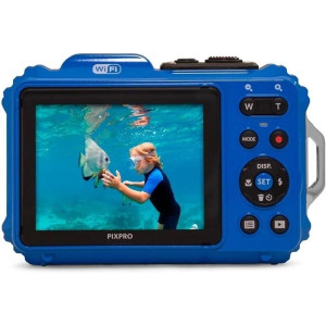 Kodak Pixpro WPZ2BL6 azul H