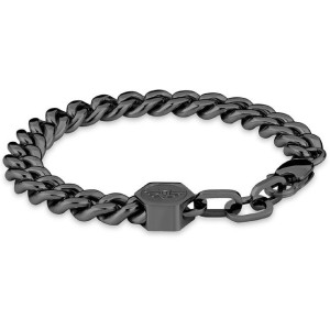 PULSERA POLICE HOMBRE POLICE PEAGB2211603 19CM D