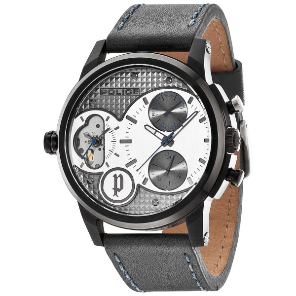 RELOJ POLICE MAN R1451241002 (51MM) D