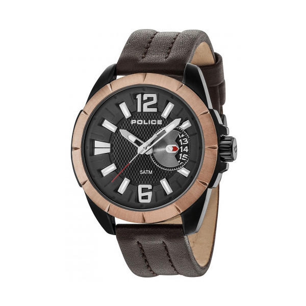 RELOJ POLICE MAN R1451289001 (42MM) D