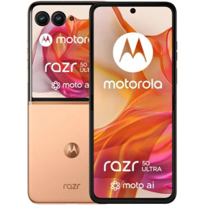 Motorola Razr 50 Ultra 5G dual sim 12GB RAM 512GB melocotón D