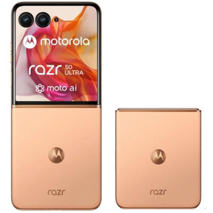 Motorola Razr 50 Ultra 5G dual sim 12GB RAM 512GB melocoton H
