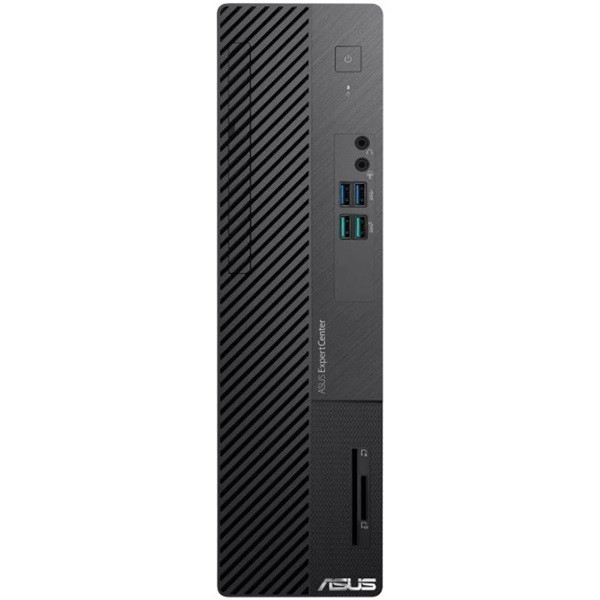 Ordenador ASUS EXPERTCENTER Intel Core i3 8GB RAM 256GB D500SEES-313100027X negro D