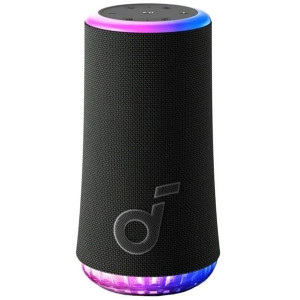 Altavoz con bluetooth Anker soundcore glow negro D