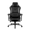 Silla Gaming NOVA negro 1