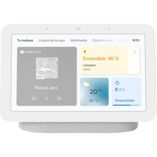 Google Nest Hub 2a Gen Tiza D