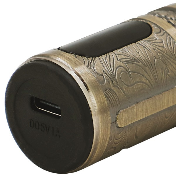 Cortapelos THULOS TH-CP113 dorado M 4