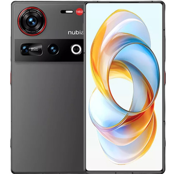 Nubia Z70 Ultra 5G dual sim 12GB RAM 256GB preto D