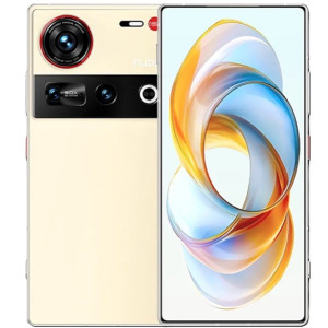 Nubia Z70 Ultra 5G dual sim 12GB RAM 256GB oro D