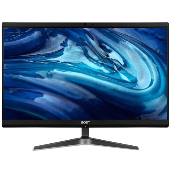 ACER VERITON 23.8." Intel Núcleo i5 16GB RAM 512GB VZ2514G preto D