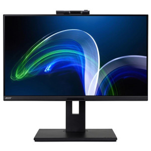 Monitor ACER 23.8" IPS UM.QB8EE.001 negro D