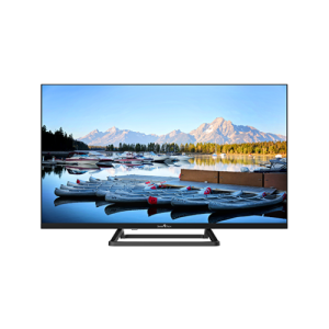 Televisor SMART TECH 32" LED HD 32HN01V3 negro PREMIUM OCASION D