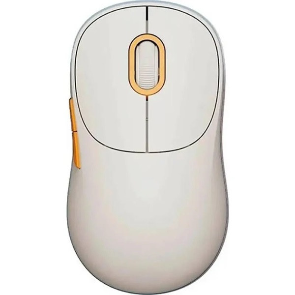 RATON WIRELESS MOUSE 3 BLANCO XIAOMI D