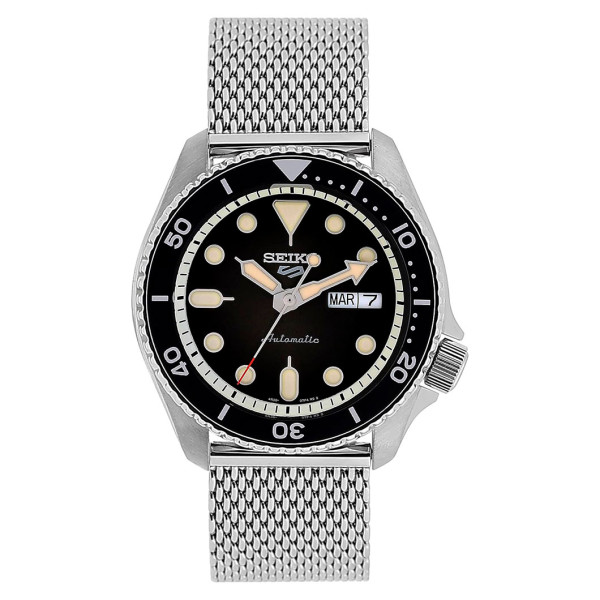 RELOJ SEIKO HOMBRE  SRPD73K1 (42MM) D