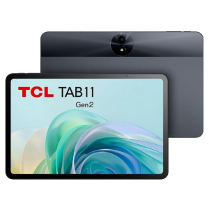 TCL Tab 11 Gen2 11" 6GB RAM 256GB WiFi cinza D