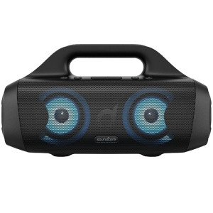 Altavoz con bluetooth Anker Soundcore Select Pro negro D