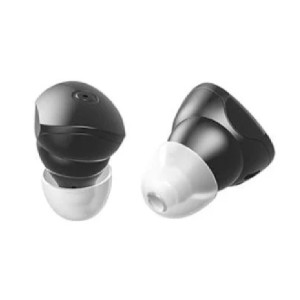 Auriculares Vention NBRB0 negro H