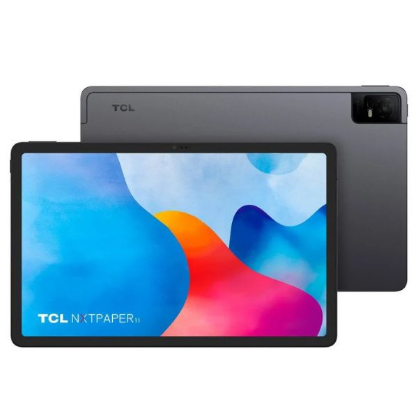 TCL Nxtpaper 11 10.95" 4GB RAM 128GB WiFi gris D