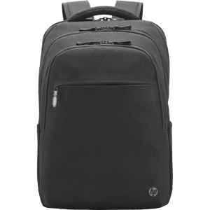 Mochila HP Renew Business para Portátiles hasta 17.3" negro D