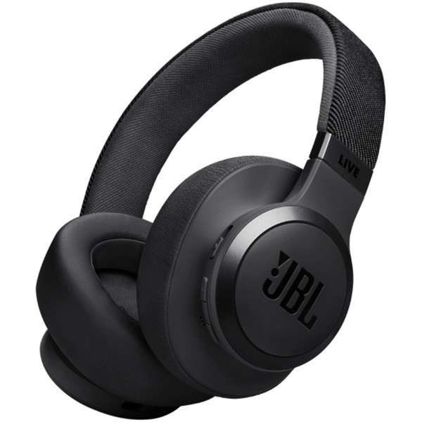 Aparelhos auditivos JBL Live 770NC preto D