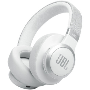 Auriculares JBL Live 770NC blanco D