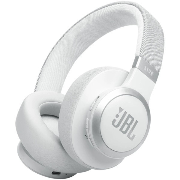 Aparelhos auditivos JBL Ao vivo 770NC branco D