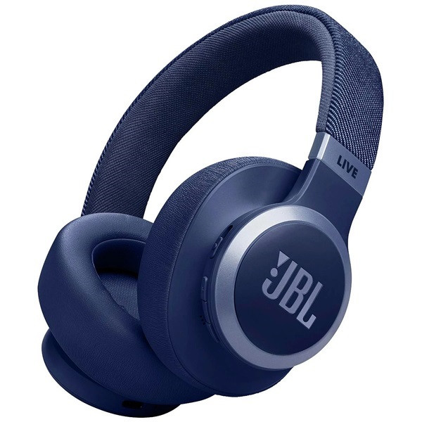 Aparelhos auditivos JBL Live 770NC azul D