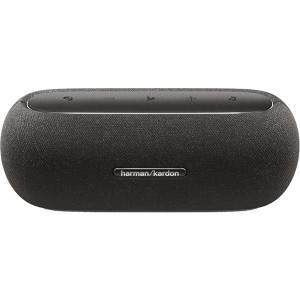 Altavoz con bluetooth Harman-Kardon Luna negro D