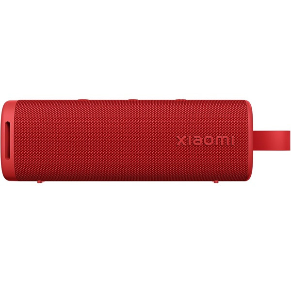 Alto-falante com bluetooth Xiaomi Som ao ar livre S29D vermelho D