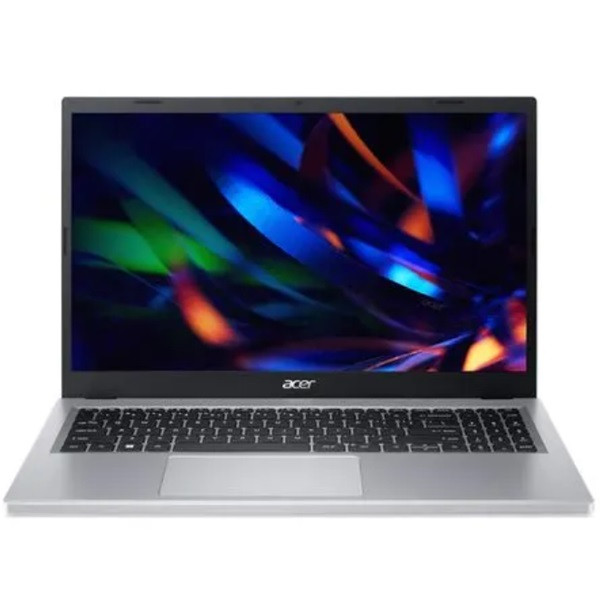 ACER EXTENSA 15.6" Intel Core i3 8GB RAM 256GB 215-33 plata D