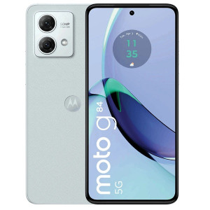 Motorola Moto G84 5G dual sim 8GB RAM 256GB azul claro D