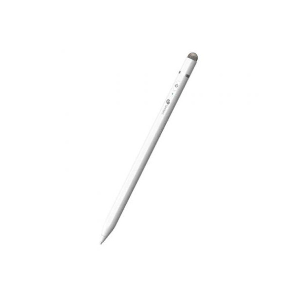 Lápiz electrónico leotec lestp04w stylus epen plus para android, ios y windows/ blanco D