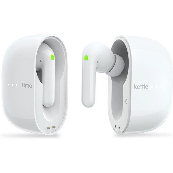 Auriculares traductor Timekettle M3 online version blanco D