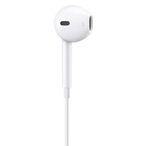 Auriculares Apple EarPods USB-C blanco H