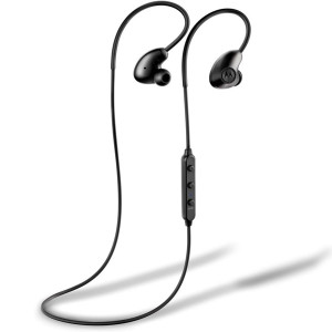 Auriculares deportivos Motorola Verveloop 500 negro D