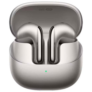 Xiaomi Buds 5 gris D