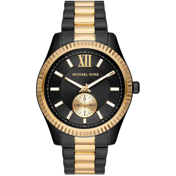 RELÓGIO UNISSEXO MICHAEL KORS MK8948 (45MM) D