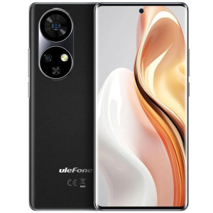 Ulefone Note 17 Pro dual sim 12GB RAM 256GB negro D