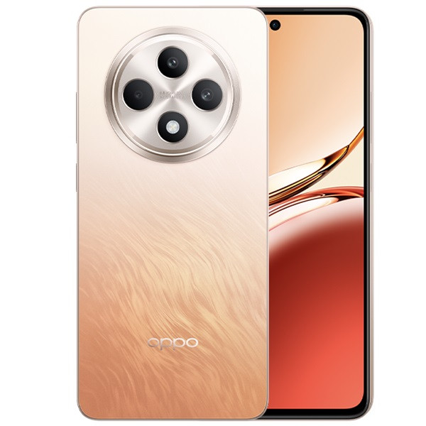 Oppo Reno12 FS dual sim 8GB RAM 512GB laranja D