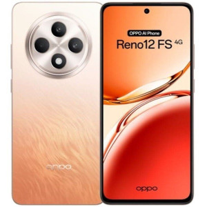 Oppo Reno12 FS dual sim 8GB RAM 512GB naranja D