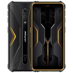 Ulefone Armadura X12 Pro dual sim 4GB RAM 64GB preto D