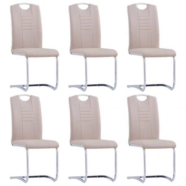 Cadeiras e cadeiras voadoras de mesa D