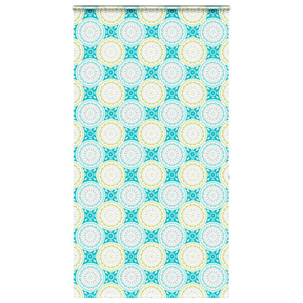 Estor enrollable para ducha con casete 140x240 cm tela ancho Estor enrollable para ducha con casete 140x240 cm tela ancho D